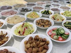 -合胜记太原排档(王府井店)