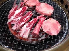 -黑牛黑猪烤肉专门店(万象城店)