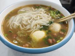 -三品桂林米粉(西单店)