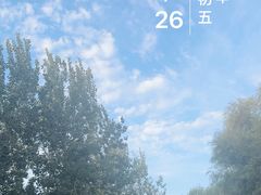 -滨河世纪广场公园