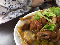 -长远七记
