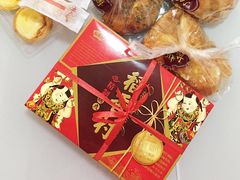-北京稻香村(西单购物中心店)