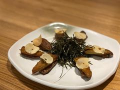 -隐泉之语日式料理(王府中环店)