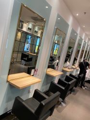 -东方麒麟·潘多拉SALON