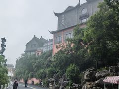 -句容茅山景区