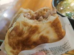 -元志初腊汁肉夹馍(钟楼粉巷店)