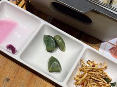 -木屋烧烤(岗顶二店)