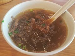 -佬钱湾仔(衣裳街店)