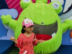 -秦皇岛乐岛海洋王国