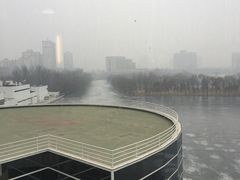 -天津水晶宫饭店