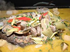 -炉鱼(萧山万象汇店)