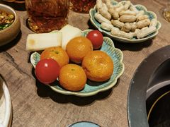 -蘑界·野生菌火锅(深业上城店)