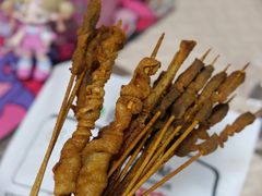 -但家香酥鸭(民生路总店)