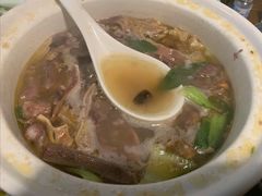 精品驴杂锅-卧龙堡客栈·中餐厅(古北水镇店)