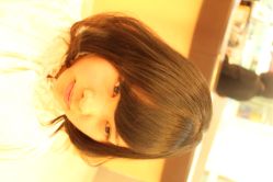 王艳老师的作品-美秀造型