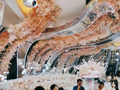 -小八仙·八方(移民广场店)