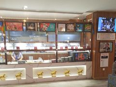 -格日勒阿妈蒙古厨房(新华广场店)
