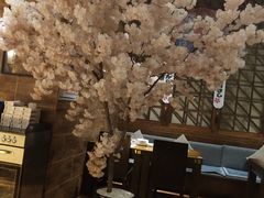 大堂-樱之盛宴·蟹料理海鲜自助(前进大街店)