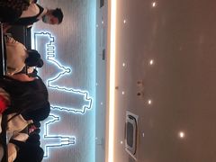 -萨莉亚意式餐厅(杭州滨江天街店)