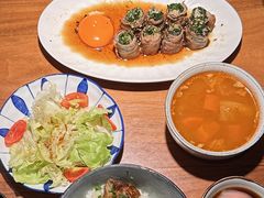 -满满初牛·炭烧牛肉专门店(国大店)