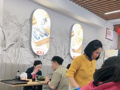 -众品老方子锅贴甜沫(李村店)