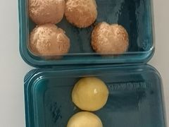 -東更道点心行(文化东路店)