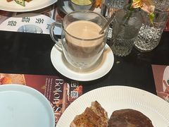 -伯顿西餐厅(厚街香榭丽店)