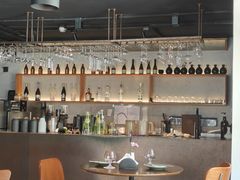 -Fuzzy Bistro 浮几韩餐·茶酒馆