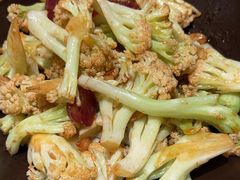 -客语客家菜(华发商都店)