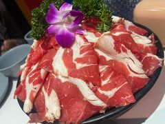 -小街猪手(团结湖店)