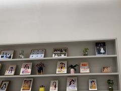 -天真蓝照相馆(五角场百联又一城店)