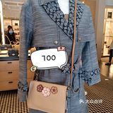 这是另外的价钱之蔻驰2折特卖