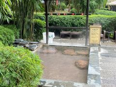 -崇阳三特浪口温泉