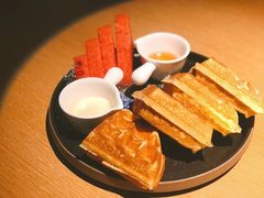 -平措康桑·和牛自助观景餐厅(布达拉宫店)