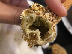 -蓝钻·国际美食海鲜自助百汇(西直门店)