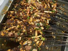 -宋文成烤肉(白沙巷店)