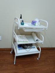 -Dr.林醫生产后修复·配方产康(南京江宁万达店)