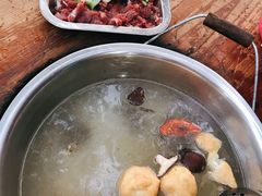 -秧塘牛八宝(金山路店)