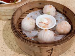 虾饺皇-喜鹊茶点.啫煲(车陂店)