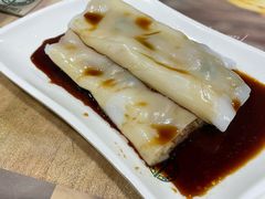 -添好运点心专门店(中环IFC店)