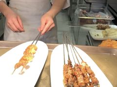 -西贝(东城万达广场店)
