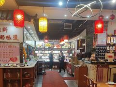 -北京烤鸭店(新桥家园·浦口店)