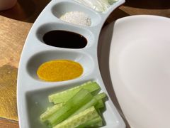 -京味斋·烤鸭·北京菜(安贞店)