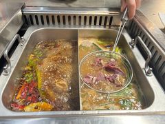 -鑫宝沙茶牛肉火锅(永泰店)