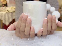 -梵莎美甲美睫