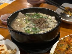 -咕咕站韩国料理(紫金港店)