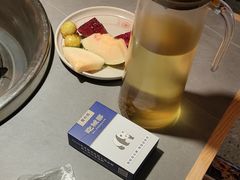 -吃城都·鱼蛙火锅(西玉龙街店)