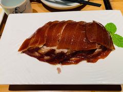 -四季民福烤鸭店(前门廊房二条店)