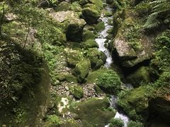 -武隆天坑地缝国家地质公园