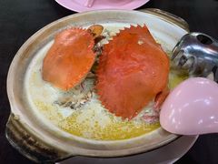 -龙海鲜螃蟹王(宏茂桥店)